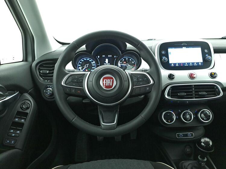 Fiat 500X Business BR743017 1.0 Benzina 120CV