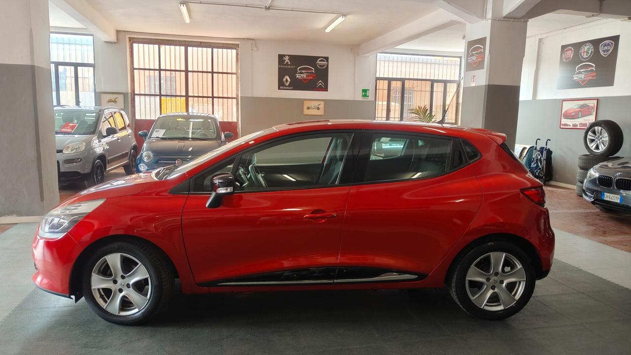 Renault Clio 1.2 75CV 5 porte Live