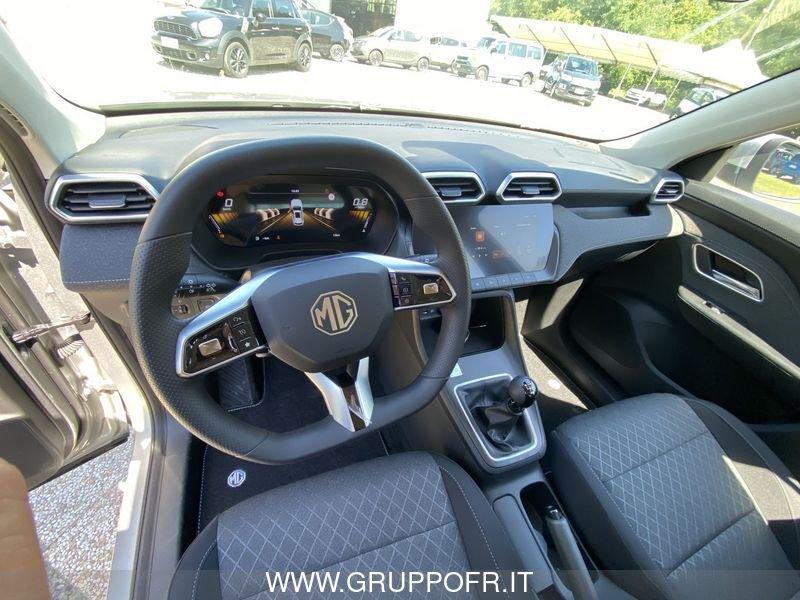 MG ZS ZS 1.5 Standard