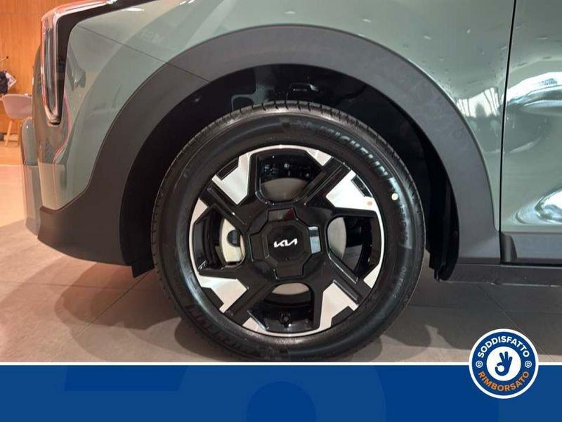 Kia Stonic Nuova 1.0 TGDI Urban (TT)