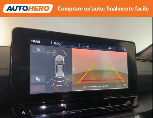 CUPRA Formentor 1.5 TSI DSG