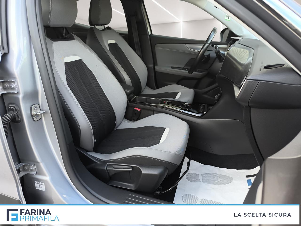 OPEL Mokka II 2020 - Mokka 1.2 t Elegance s&s 130cv at8