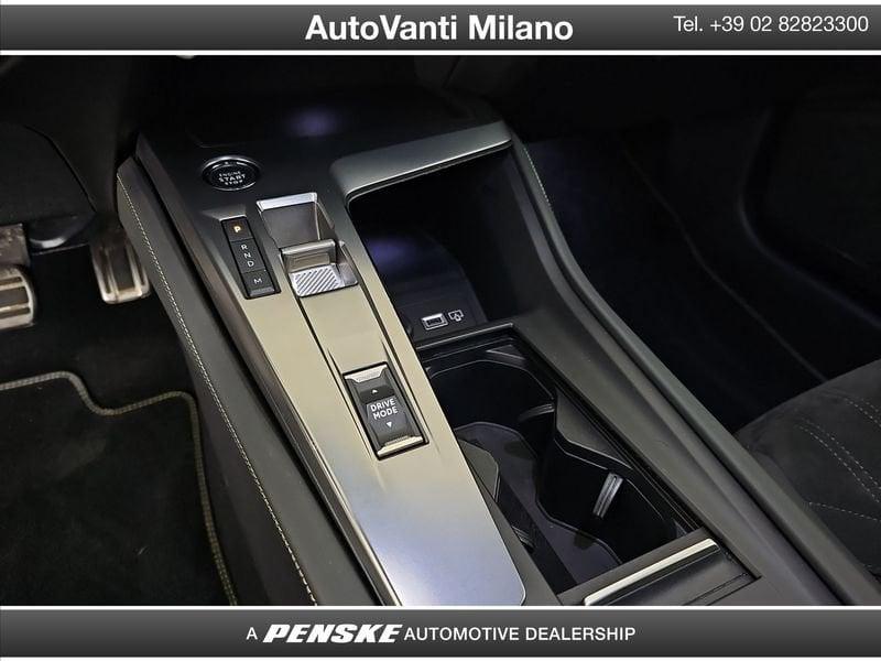 Peugeot 308 308 1.5 bluehdi GT s&s 130cv eat8