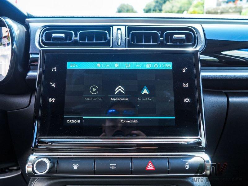 Citroën C3 PureTech 83 S&S Plus