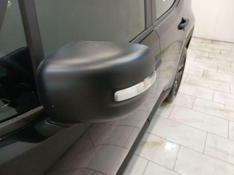 Jeep Renegade 1.5 turbo t4 mhev 2wd dct