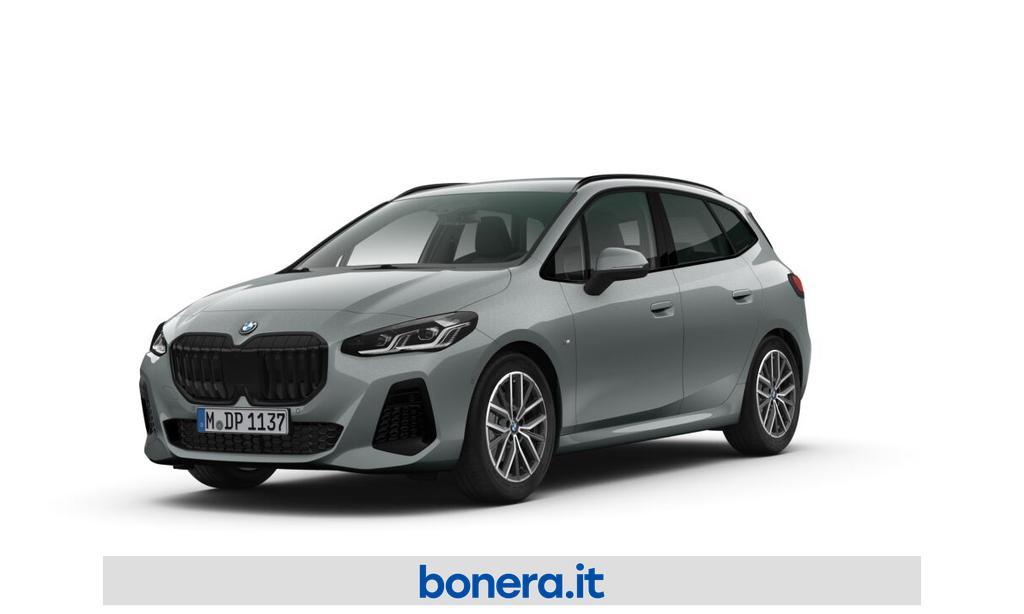 BMW Serie 2 Active Tourer 218 d Msport DCT