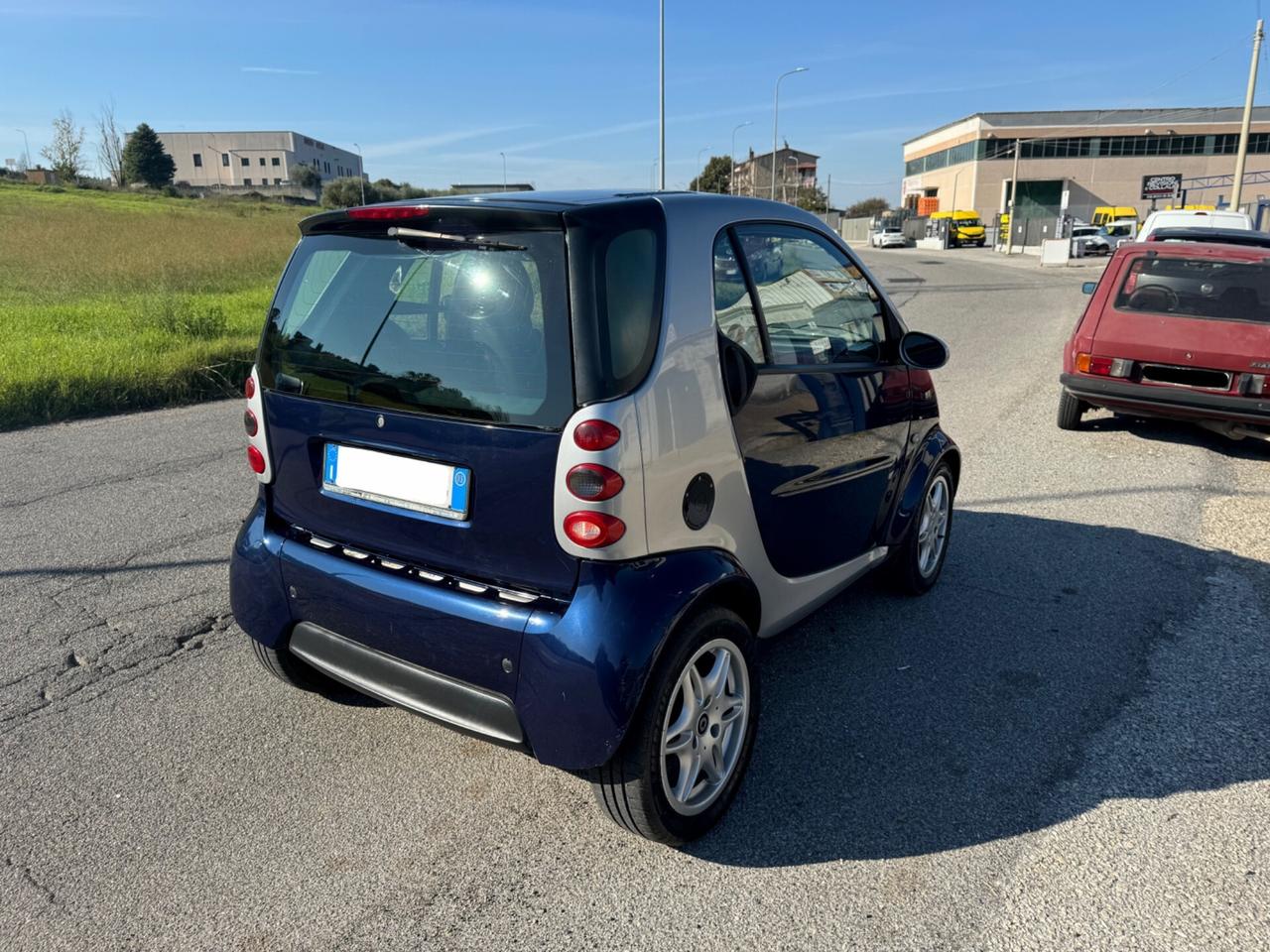 Smart For Two 700cc Passion €4