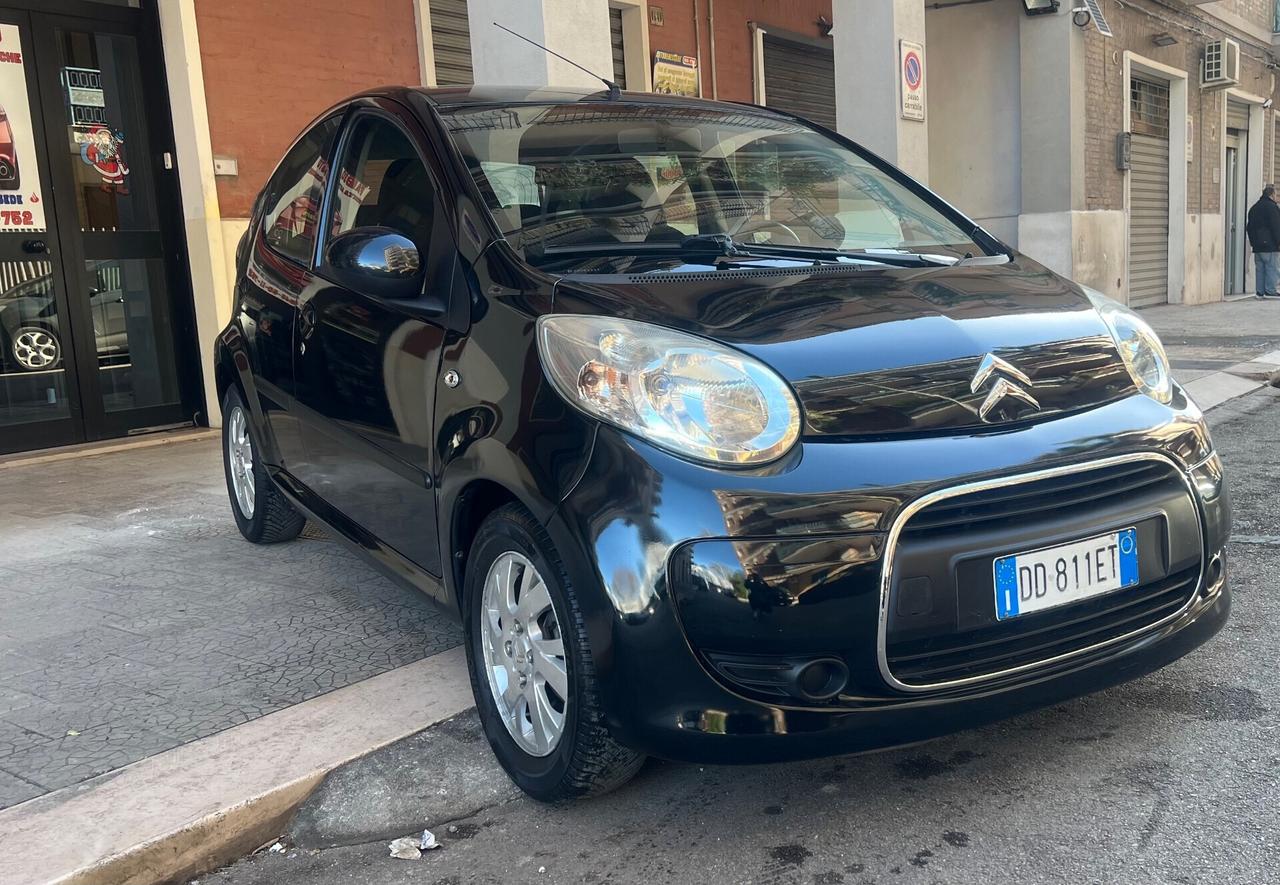 Citroen C1 1.0 5 porte CMP-5 AMIC1