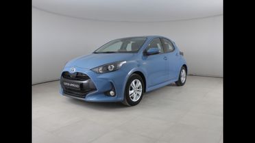 TOYOTA Yaris IV 2020 - Yaris 1.5h Active