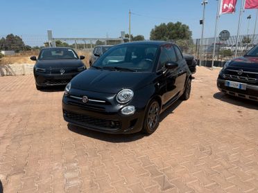 Fiat 500 1.0 Hybrid Connect