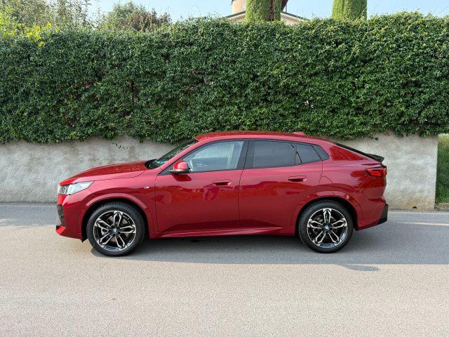 BMW X2 sDrive 20i Msport IVA ESPOSTA