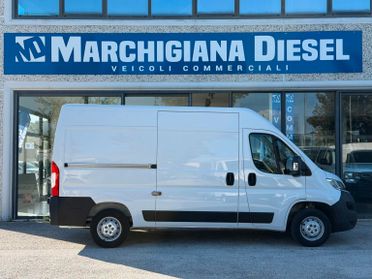 Citroen Jumper 2.2 TD 120CV 3 posti L2H2