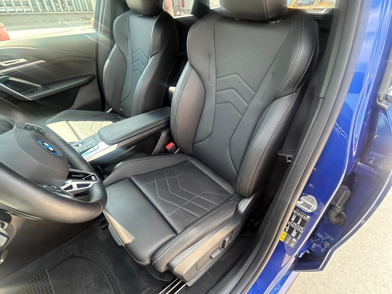 Bmw IX1 edrive 20 MSport - ANCHE PER NEOPATENTATI