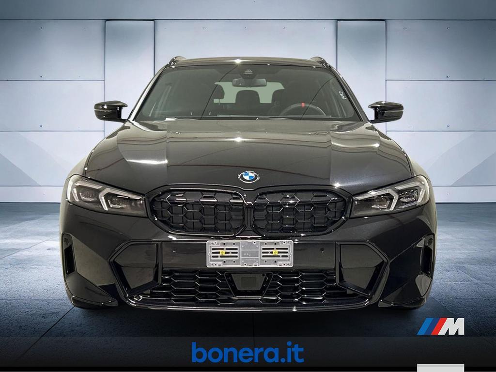 BMW Serie 3 M Touring 340 i Mild Hybrid 48V M Sport Pro xDrive Steptronic