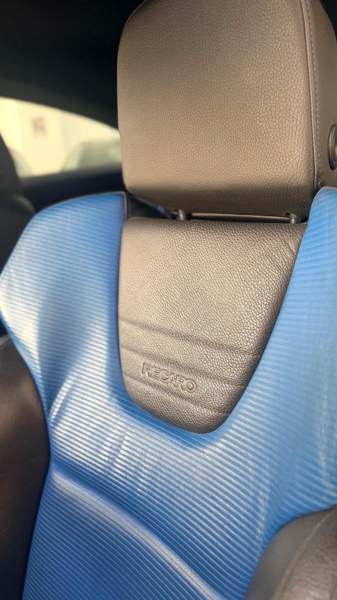 Opel Astra OPC 2.0 T 240CV