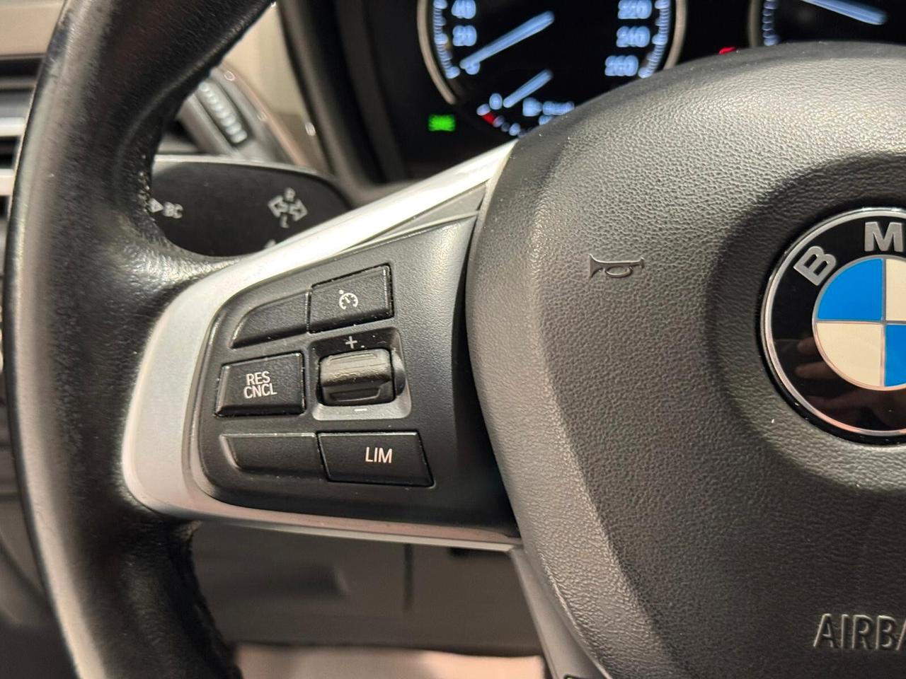 Bmw X1 18d 150 CV xLine 2018