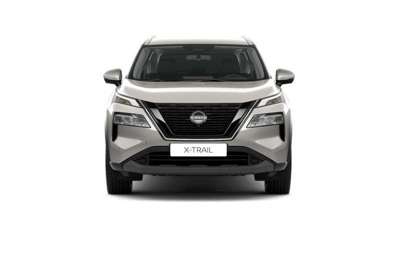 Nissan X-Trail NEW MY24 N-CONNECTA e-4ORCE 4WD