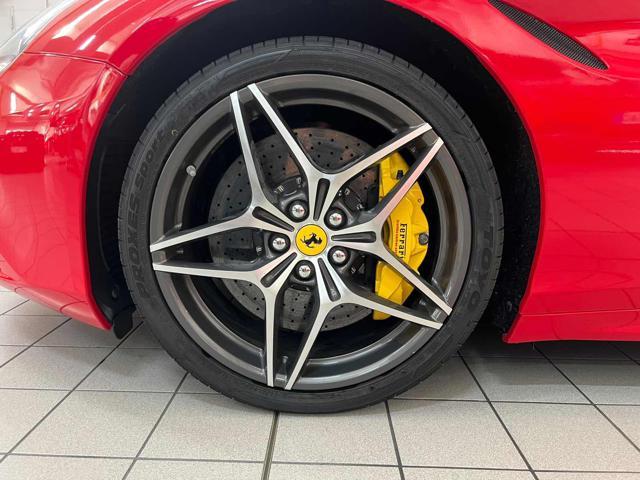 FERRARI California T DCT HANDLING SPECIALE