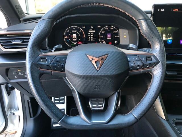 Cupra Leon 1.4 e-HYBRID 204 CV DSG