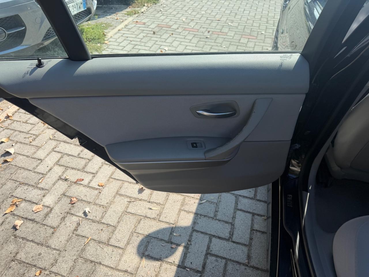 Bmw 320d