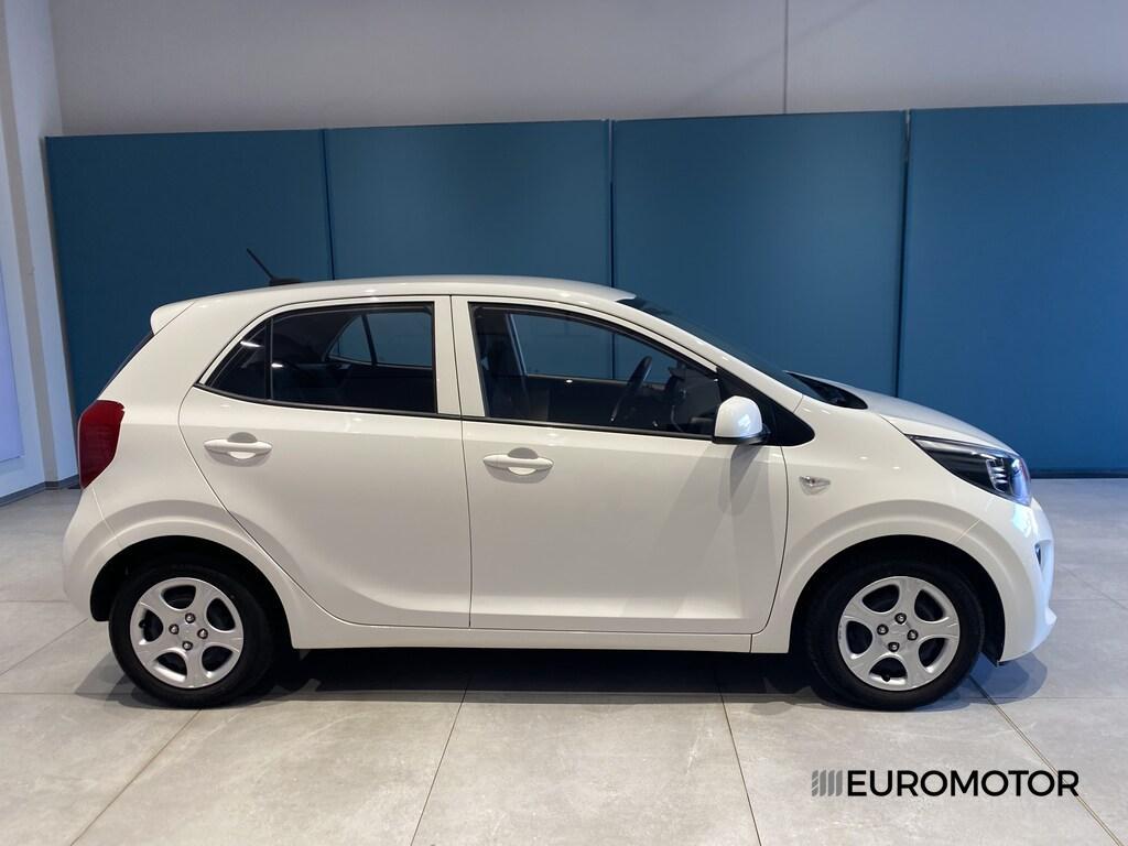 Kia Picanto 1.0 DPI Urban