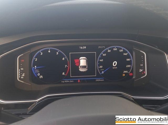 VOLKSWAGEN Taigo 1.0 TSI 110 CV R-Line
