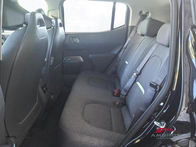 KIA EV2 SR FWD EARTH