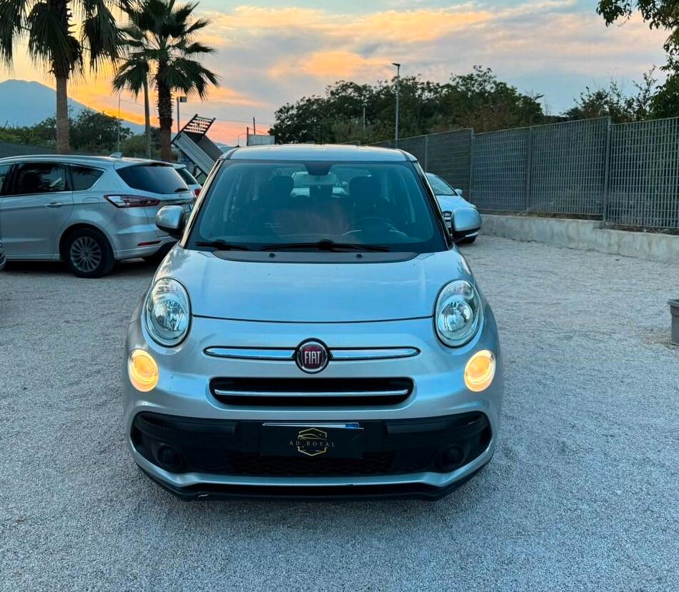 Fiat 500L 1.6 Multijet 120 CV S-Design 12/2018