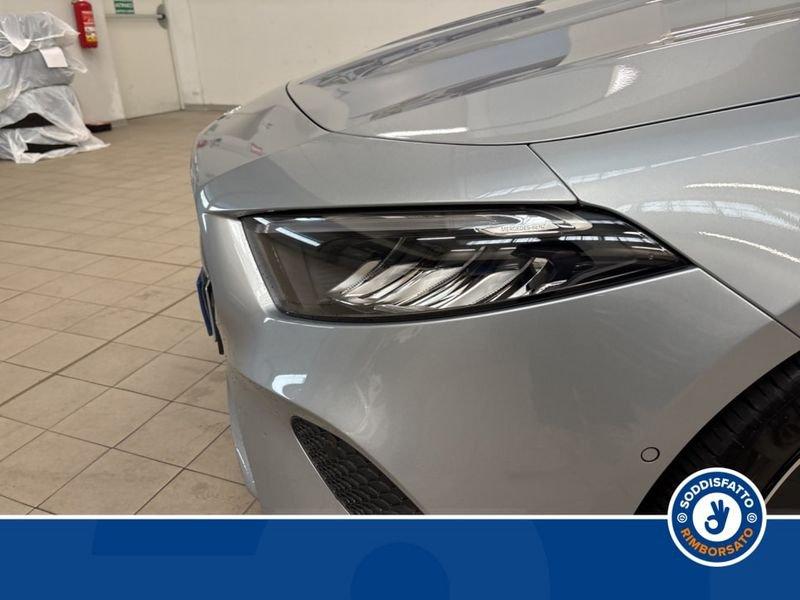 Mercedes-Benz Classe A 180d AutomaticProgressive Advanced Plus