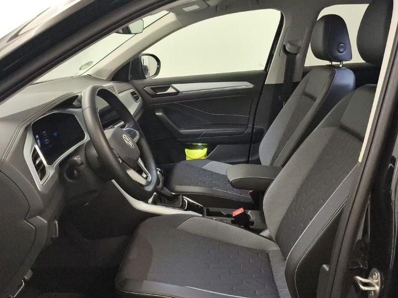 Volkswagen T-Roc 1.5 TSI ACT GOAL DSG LED NVI ACC
