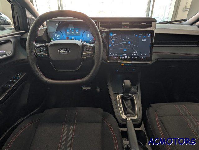 FORD Puma 1.0 EcoBoost Hybrid 125 CV S&S aut. ST-Line