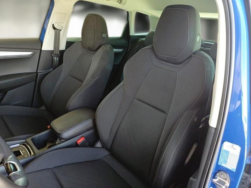 SKODA KAROQ 2.0 TDI 85KW EVO SCR EXECUTIVE DSG SUV