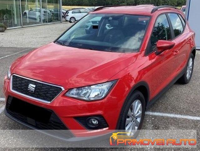 SEAT Arona 1.0 TGI Style