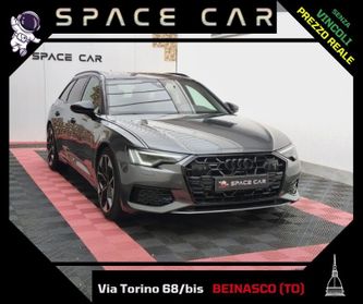 AUDI A6 5ª serie A6 Avant 50 2.0 TFSI e quattr...