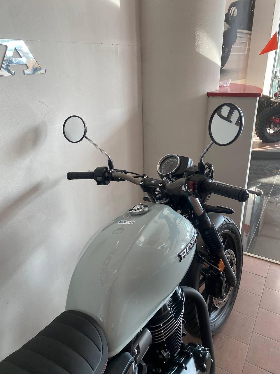 Honda GB 350 s