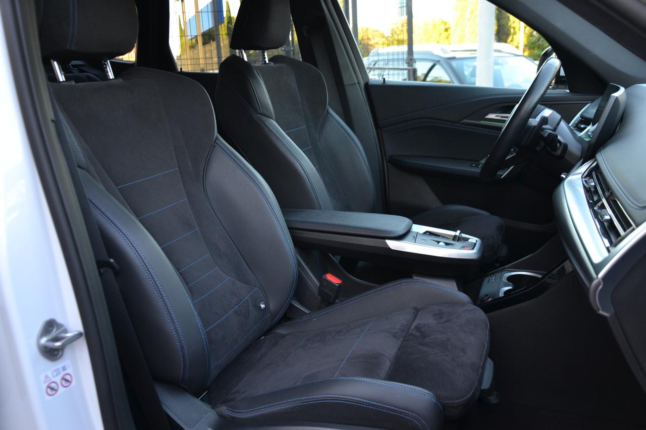 Bmw X1 18i S-DRIVE M-SPORT **PREZZO VERO**GARANZIA 12M**