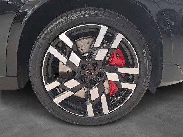 MINI Mini John Cooper Works ALL4 JCW Countryman + XL