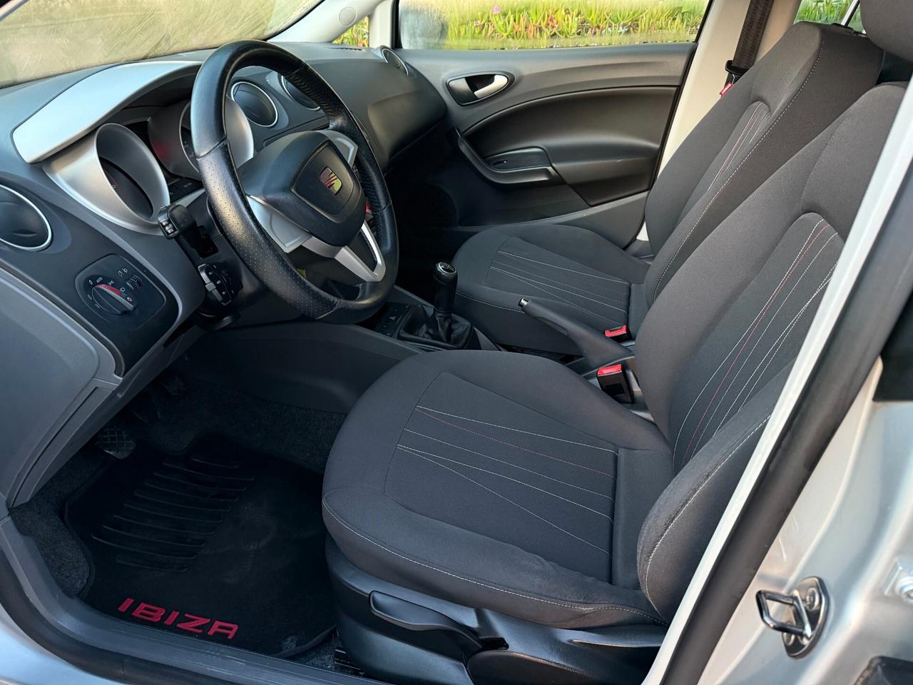 Seat Ibiza 1.2 Copa 70 Cv Adatta neopatentati