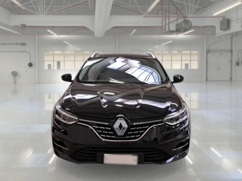 Renault Megane Sporter 1.5 blue dci Business 115cv edc