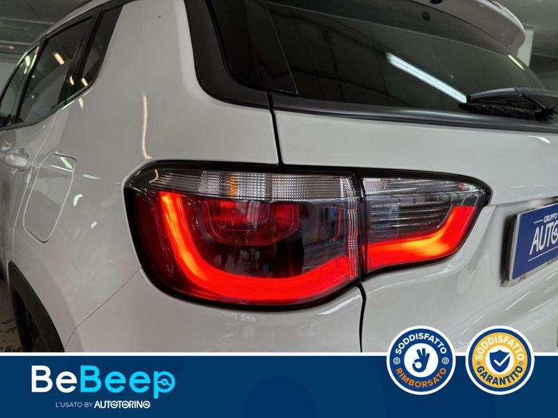 Jeep Compass 1.3 TURBO T4 PHEV TRAILHAWK 4XE AT6