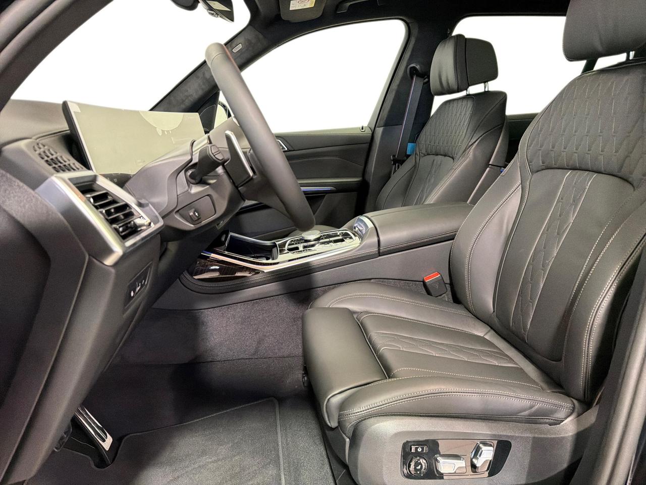 BMW X7 xDrive40d 48V MSport Pro