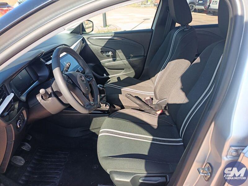 Opel Corsa 1.2 75cv Design & Tech MT5