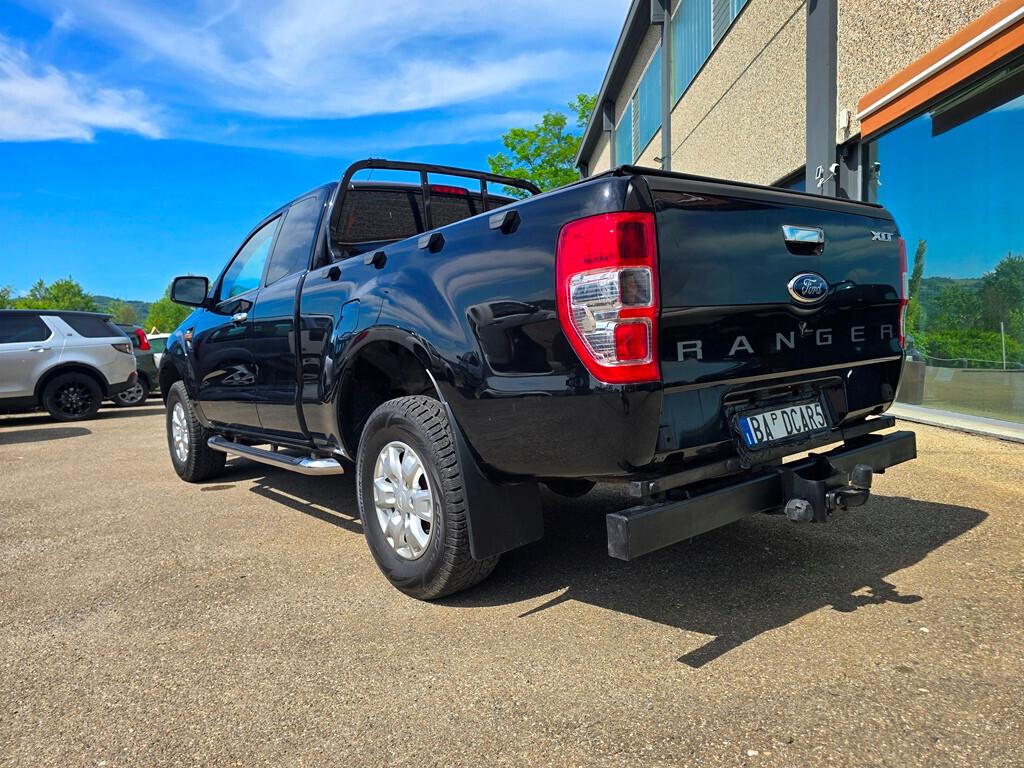 Ford Ranger 2.2 TDCi Super Cab XLT FATTURABILE