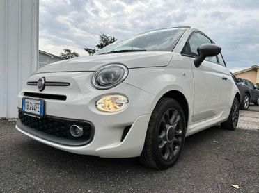 Fiat 500 C 1.2 Sport