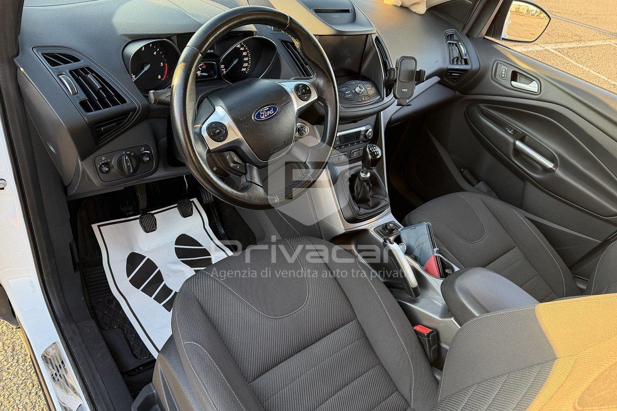 FORD Kuga 2.0 TDCI 120 CV S&S 2WD Business