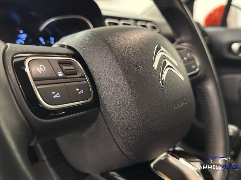 Citroën C3 Aircross BlueHDi 100 S&S Origins