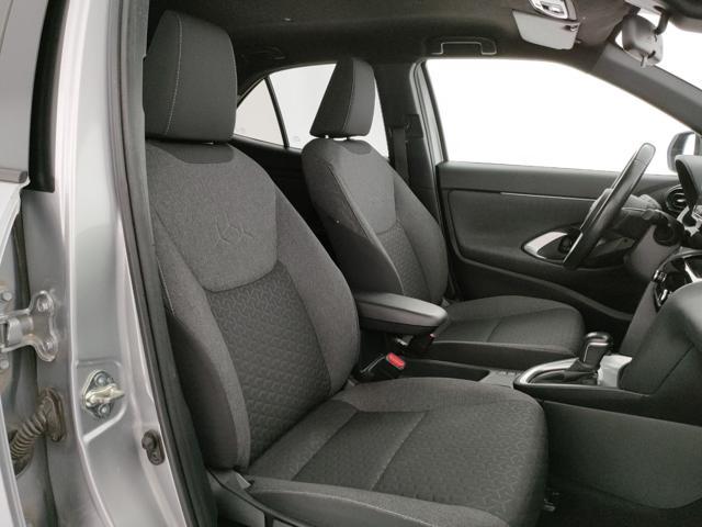 TOYOTA Yaris Cross 1.5 Hybrid 5p. E-CVT Trend