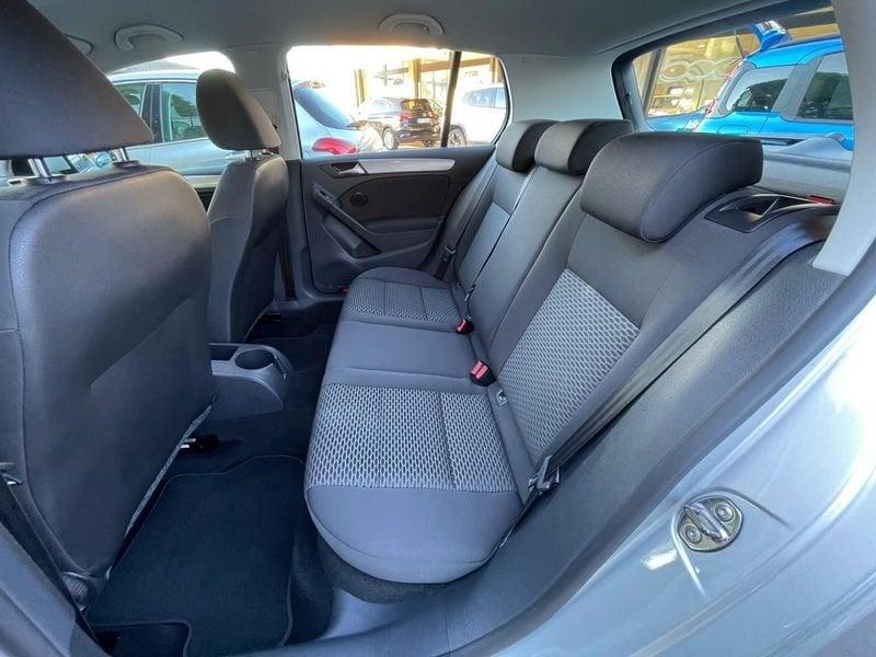 Volkswagen Golf Golf 1.2 TSI 5p. Trendline