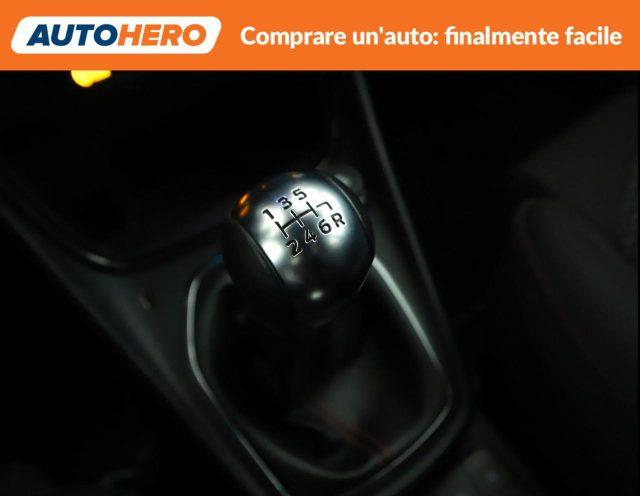 FORD Puma 1.0 EcoBoost Hybrid 125 CV S&S ST-Line