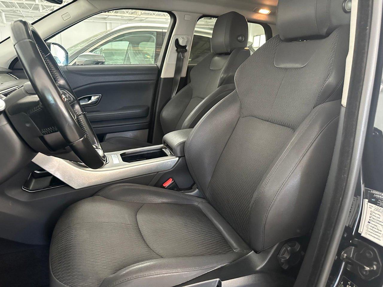 Land Rover Range Rover Evoque 5 Porte Range Rover Evoque 5p 2.0 ed4 SE Dynamic 150cv